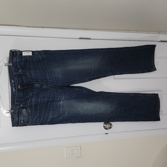 Old Navy Other - Men's Blue Old Navy Straight Jeans